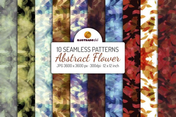 Abstract Flower: A Strategic Design Tool for Creative and Business Success