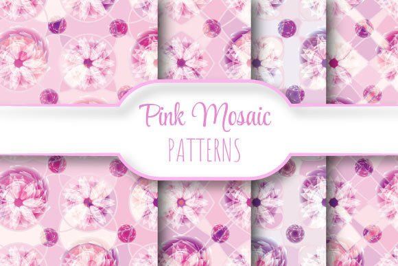 Pink Mosaic: A Strategic Tool for Creative and Operational Excellence